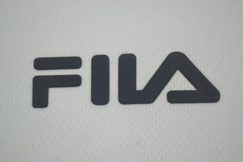 Camisa Retrô Fiorentina Away 98/99