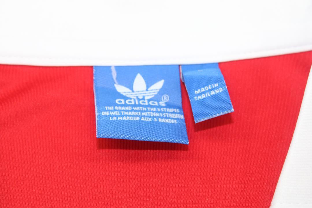 Camisa Retrô União Chile Home 1982