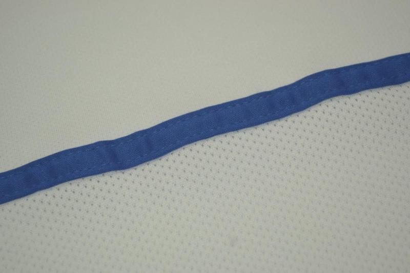 Camisa Retrô Inter de Milão Away  02/03 "J.Zanetti" N°.4