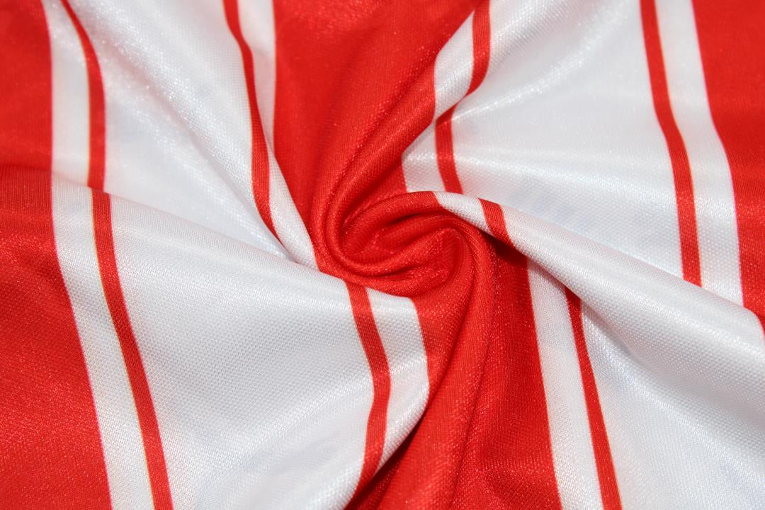Camisa Atlético de Madrid Home 94/95 - Versão Retrô