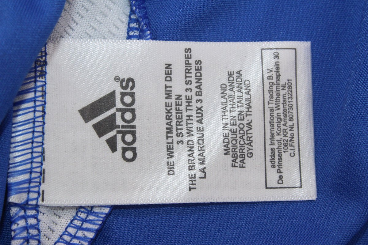 Camisa Chelsea Home 11/12 - Versão Retrô