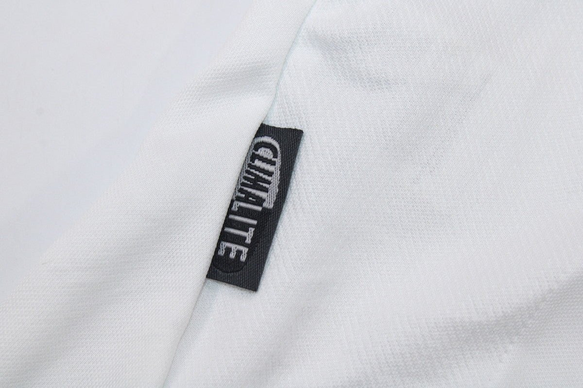 Camisa Real Madrid Home 01/02 - Versão Retrô