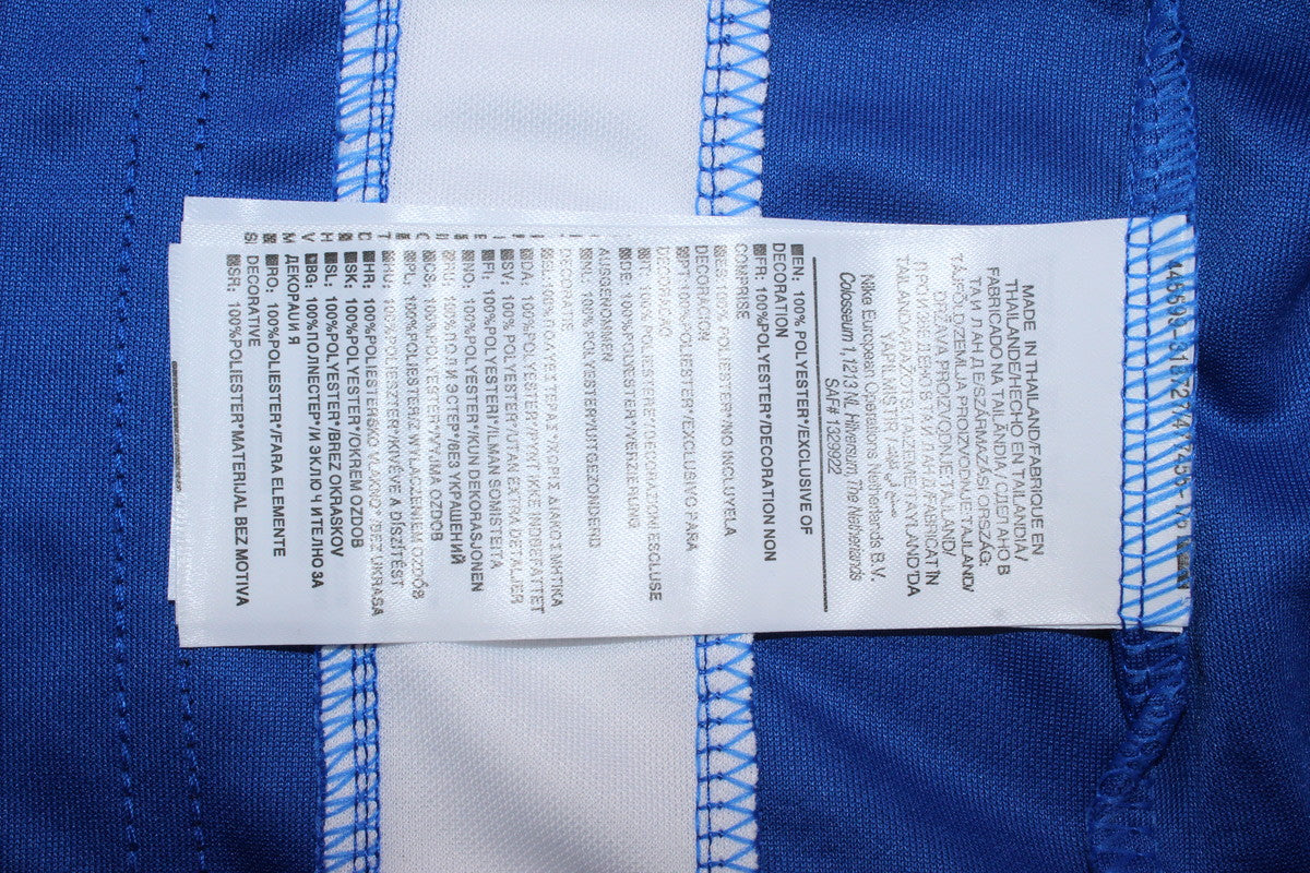 Camisa Retrô Napoli Home 1998