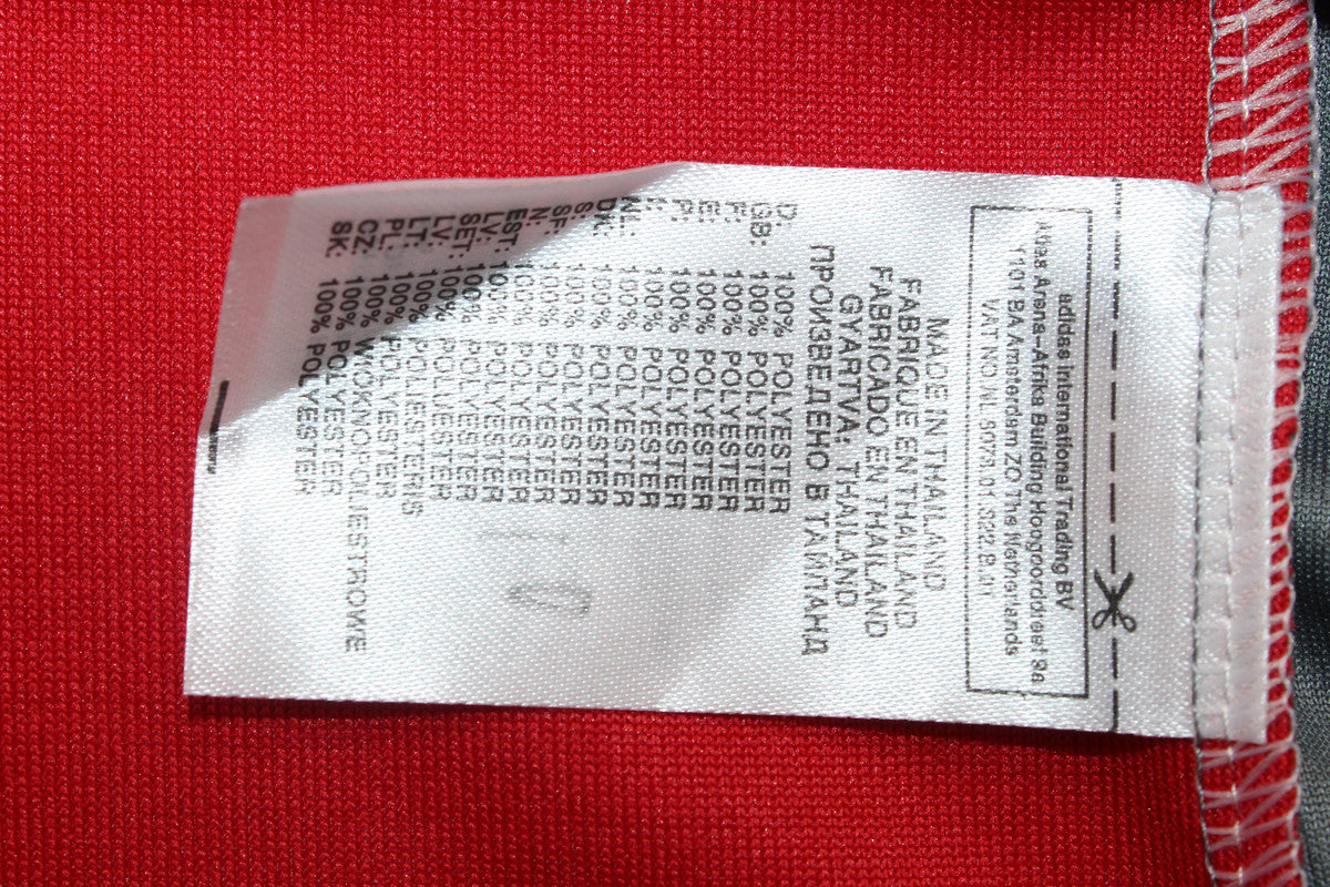 Camisa Deportivo de La Coruña Third Away 99/00 - Versão Retrô "Fran" Nº 10
