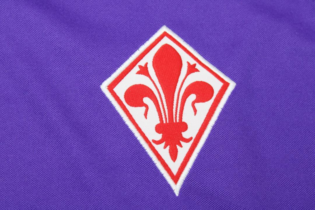 Camisa Retrô Fiorentina Home 79/80