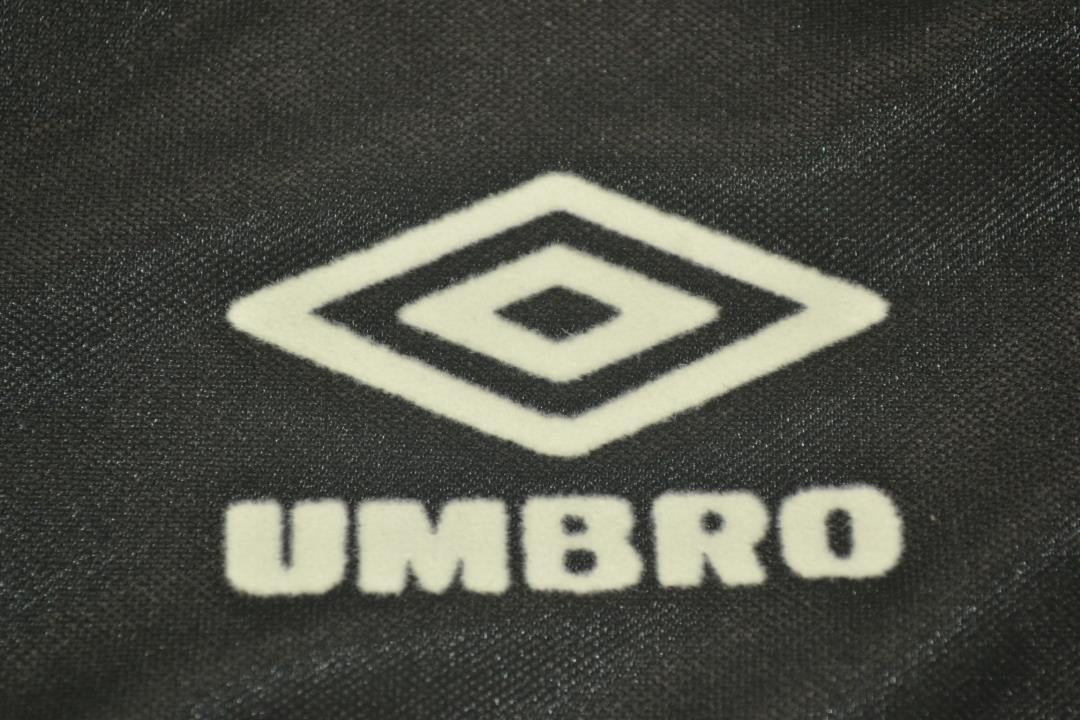 Camisa Manchester United Away 98/99 - Versão Retrô