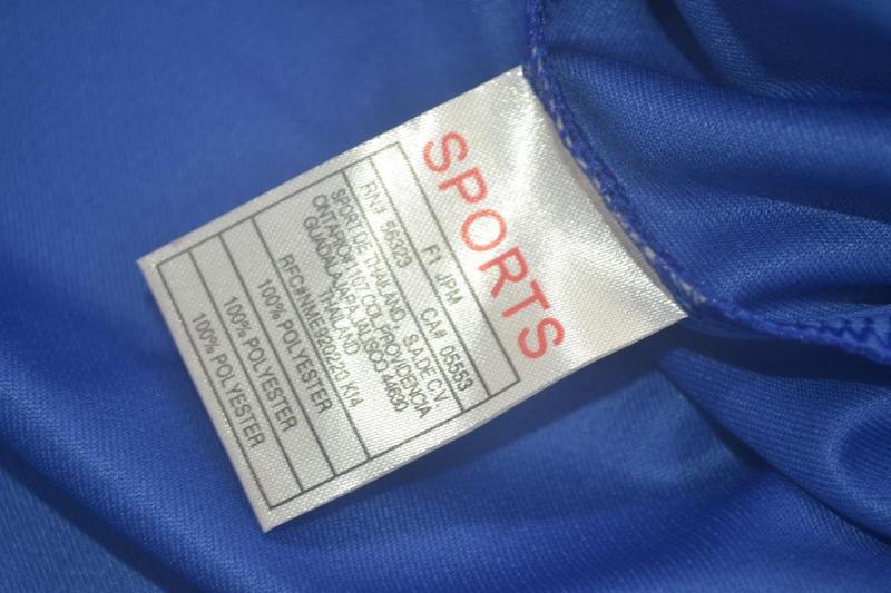Camisa Retrô Inter de Milão Home 99/00