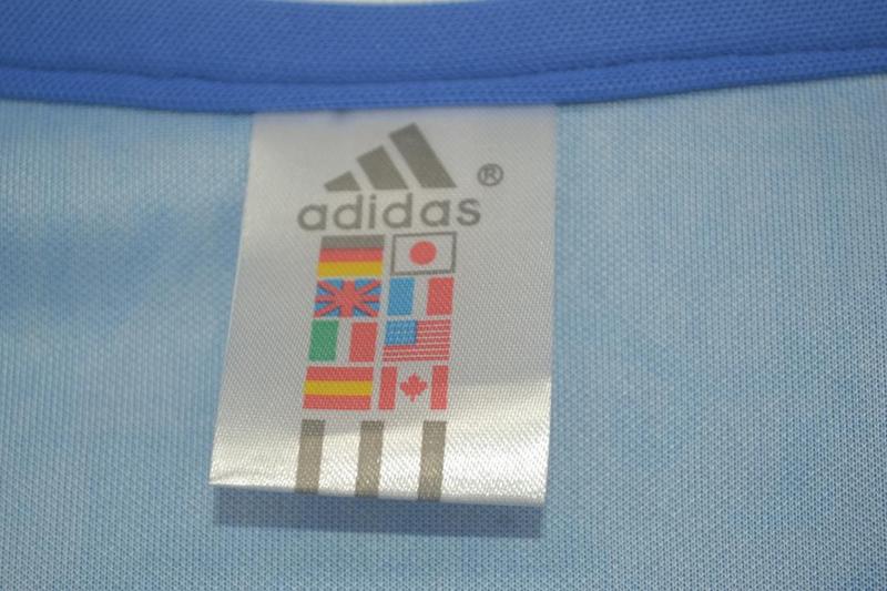 Camisa Rangers Home 96/97 - Versão Retrô