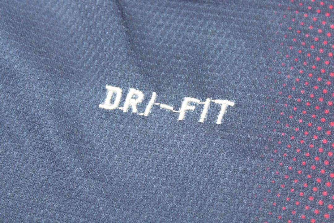 Camisa Barcelona Home 12/13 - Versão Retrô