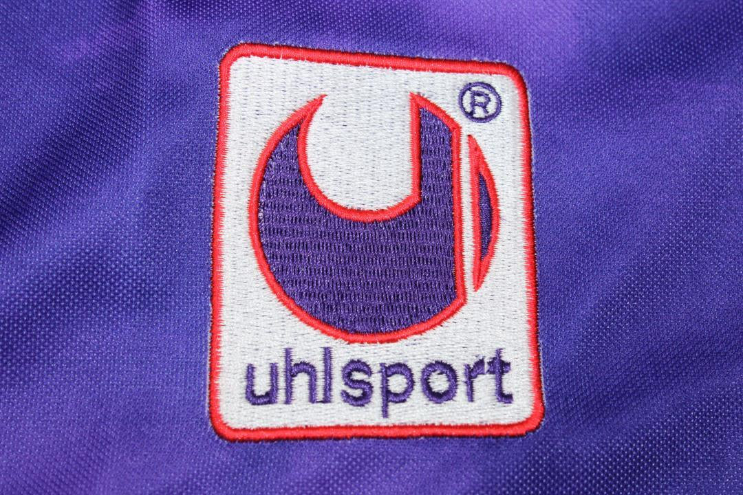 Camisa Retrô Fiorentina Home 94/95 "Batistuta" N°.9