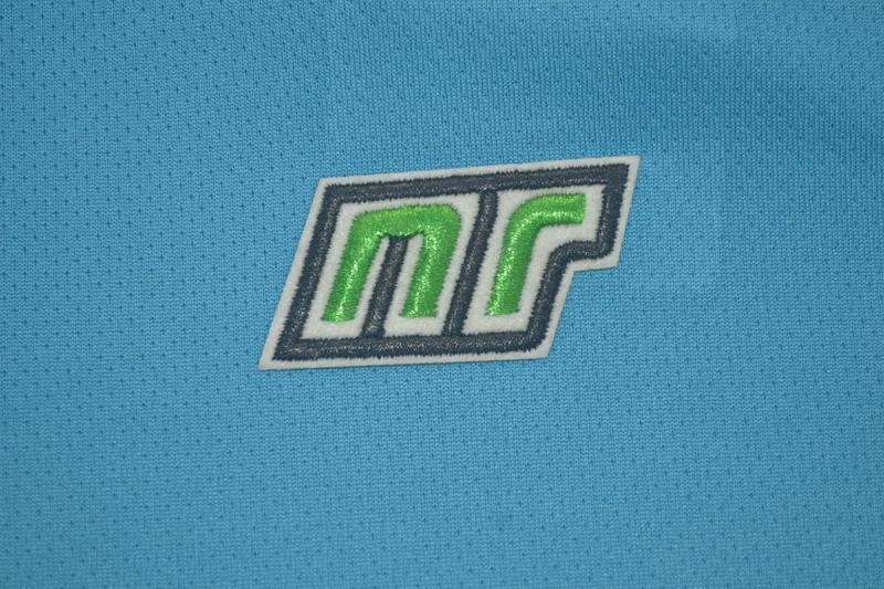 Camisa Retrô Napoli Home 86/87