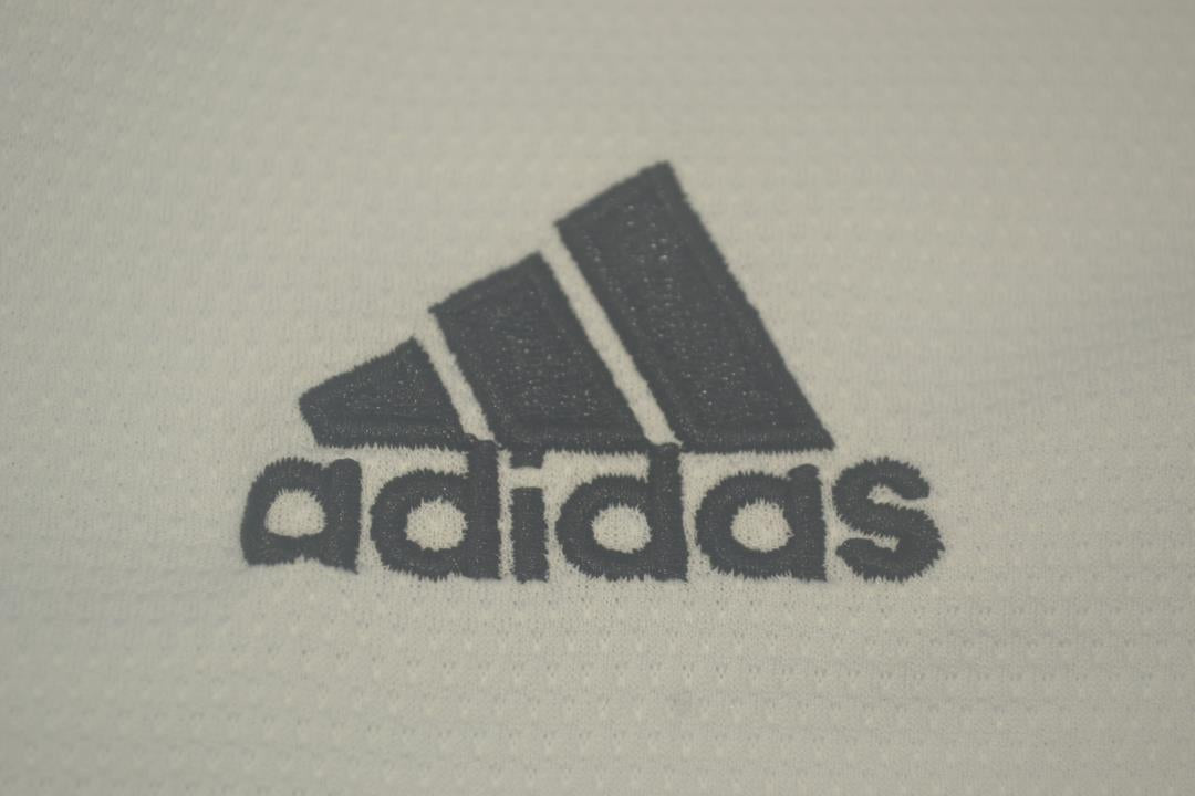 Camisa Real Madrid Home 18/19 - Versão Retrô