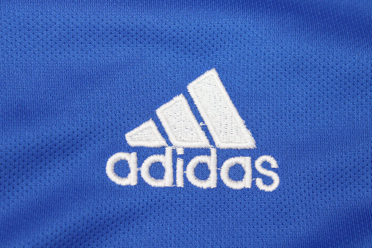 Camisa Retrô Iugoslávia Home  2000