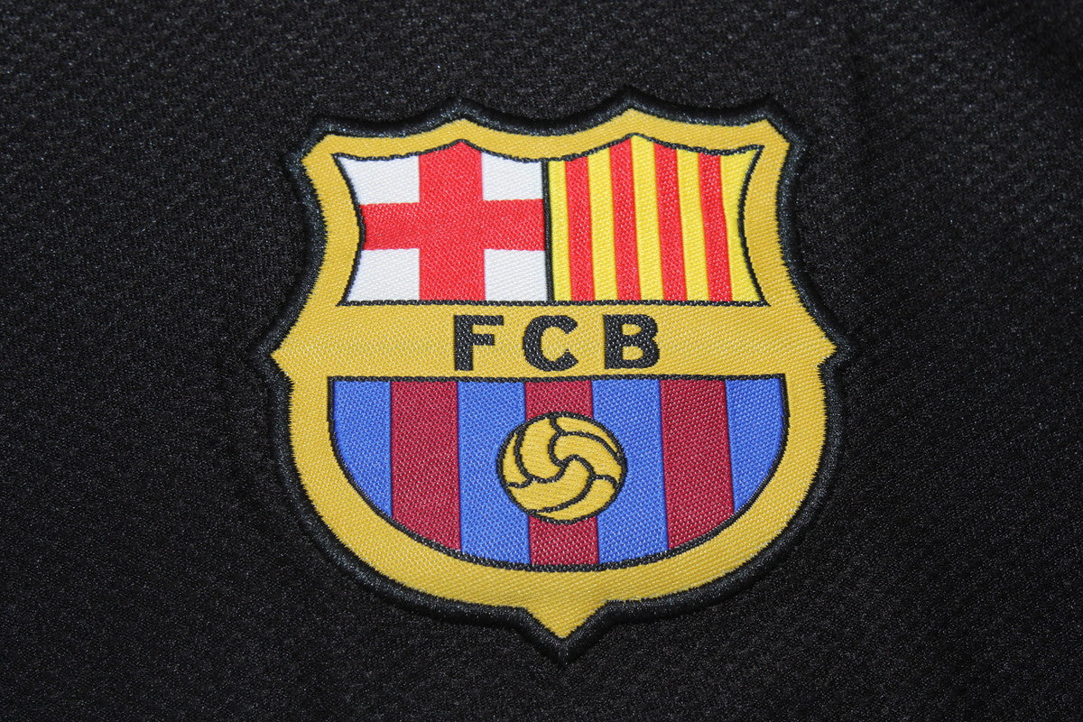 Camisa Barcelona Third Away 13/14 - Versão Retrô "Messi" Nº 10