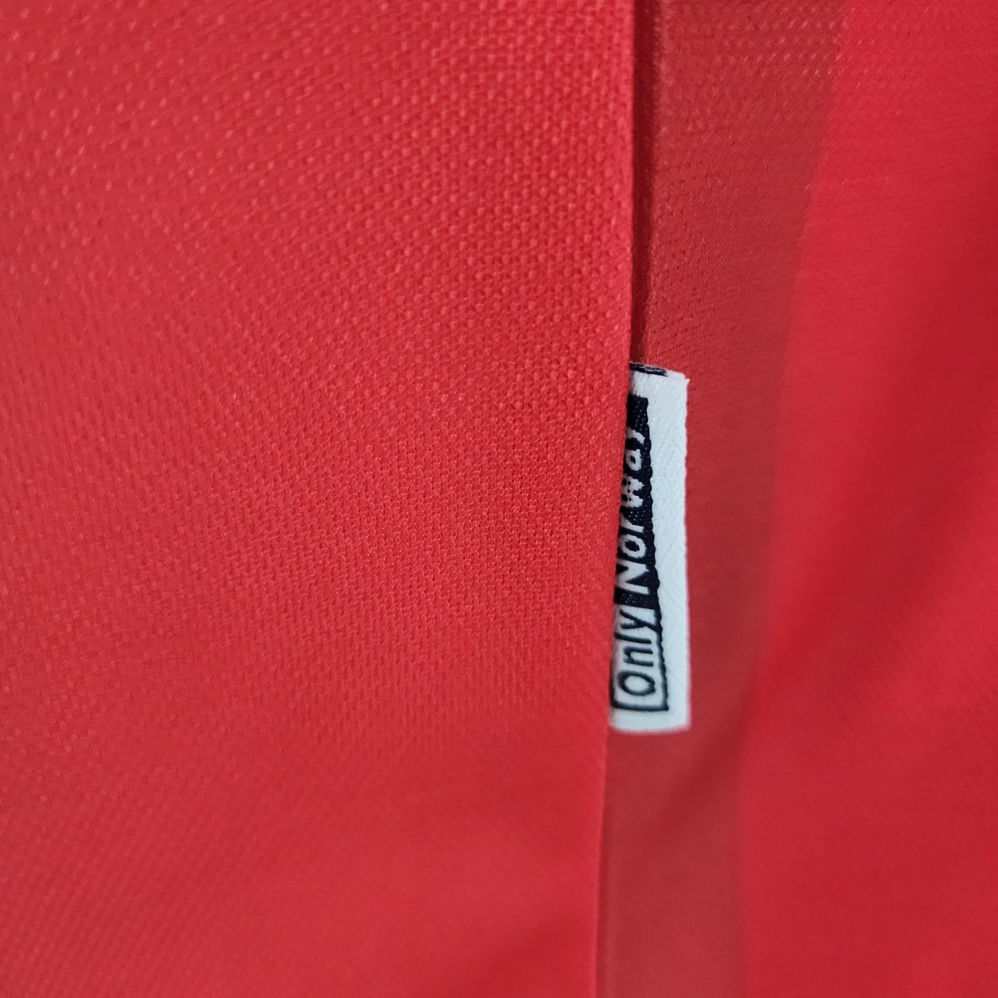 Camisa Noruega Home 98/99 - Versão Retrô