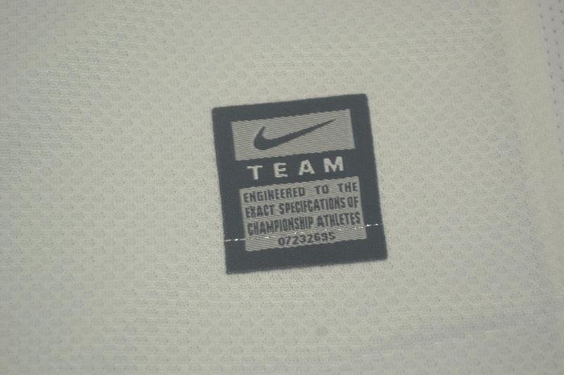 Camisa Retrô Inter de Milão Away  09/10