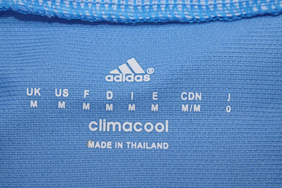 Camisa New York City Home 15/16 - Versão Retrô "Pirlo" Nº 21