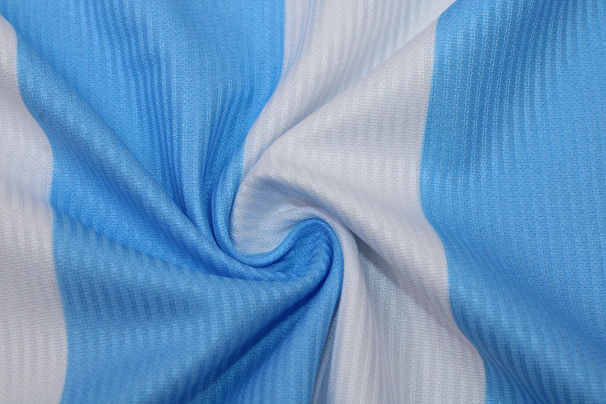 Camisa Argentina Manga Longa Home 1998 - Versão Retrô