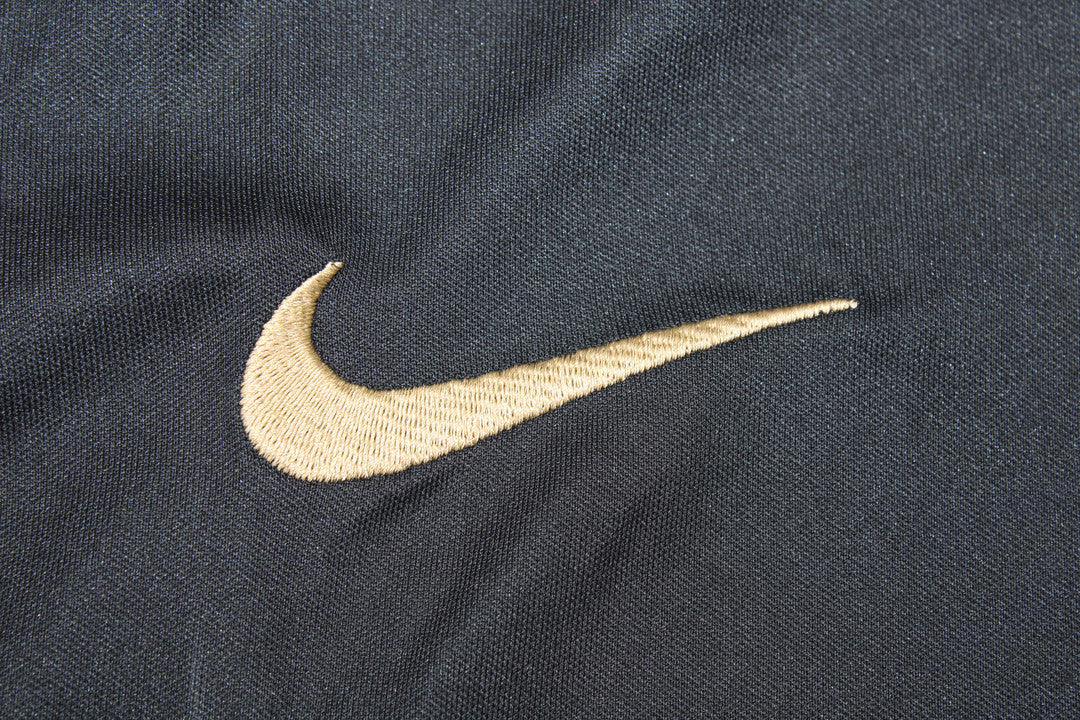 Camisa Barcelona Away 20/21 - Versão Retrô "Messi" Nº 10