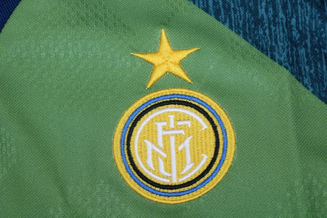 Camisa Retrô Inter de Milão Away  94/95