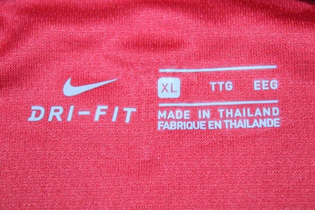 Camisa Manchester United Home 13/14 - Versão Retrô