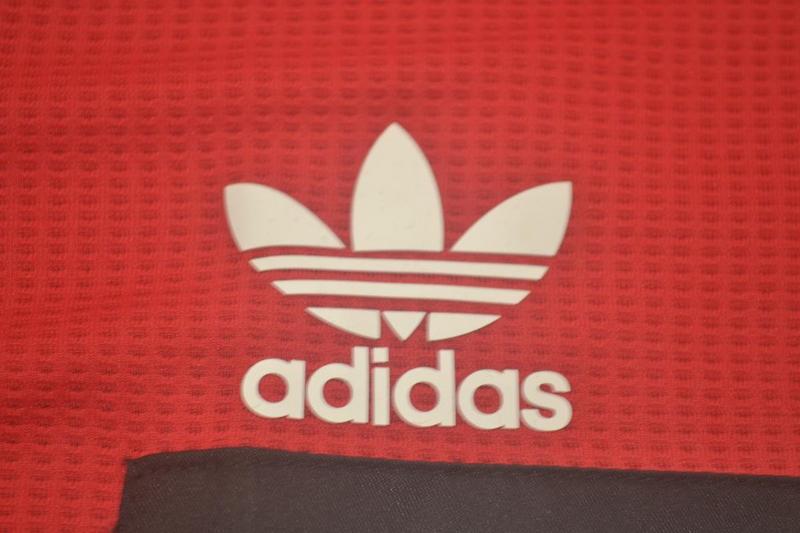Camisa Newells Old Boys Home 1993 - Versão Retrô
