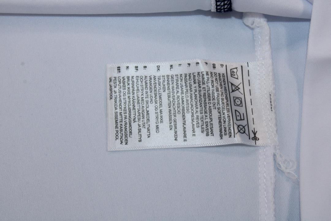 Camisa LA Galaxy Home 11/12 - Versão Retrô