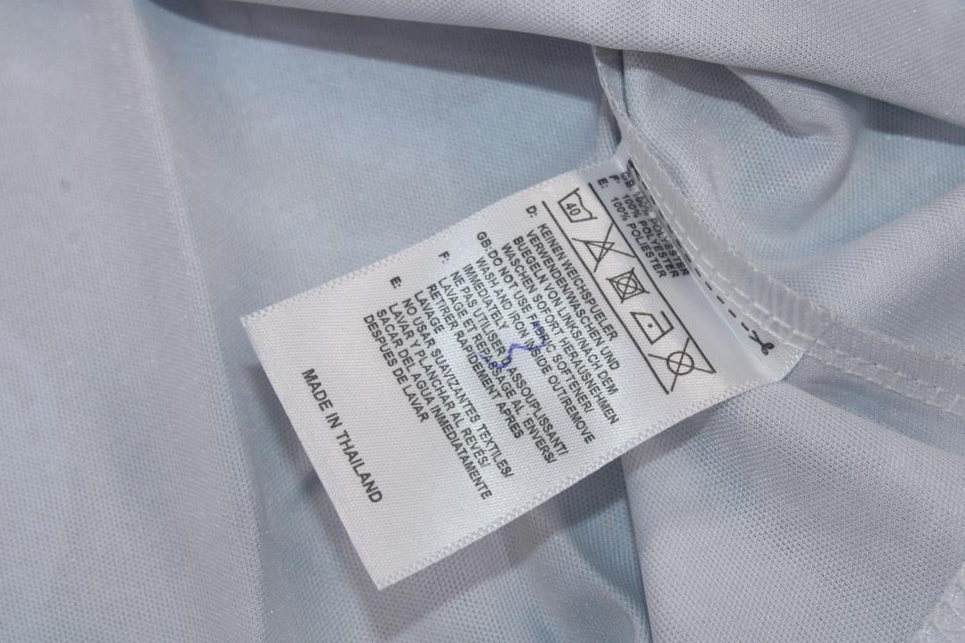 Camisa Real Madrid Home 96/97 - Versão Retrô