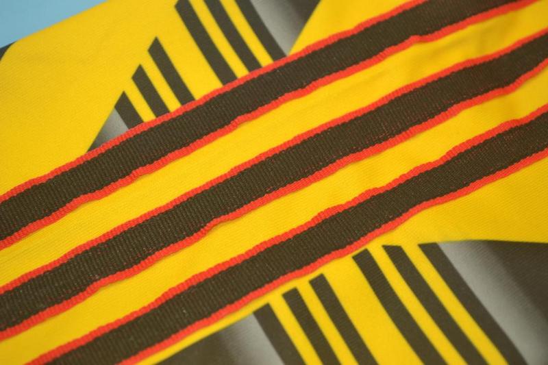 Camisa Arsenal Away - Versão Retrô 91/93 Nº 8