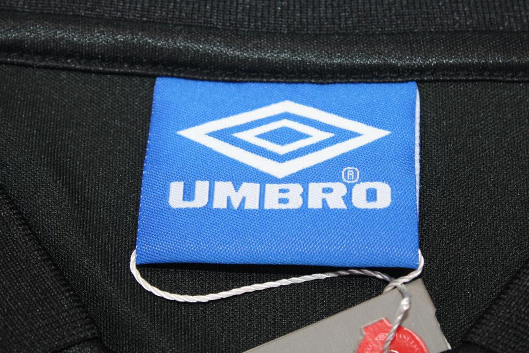Camisa Manchester United Away 98/99 - Versão Retrô