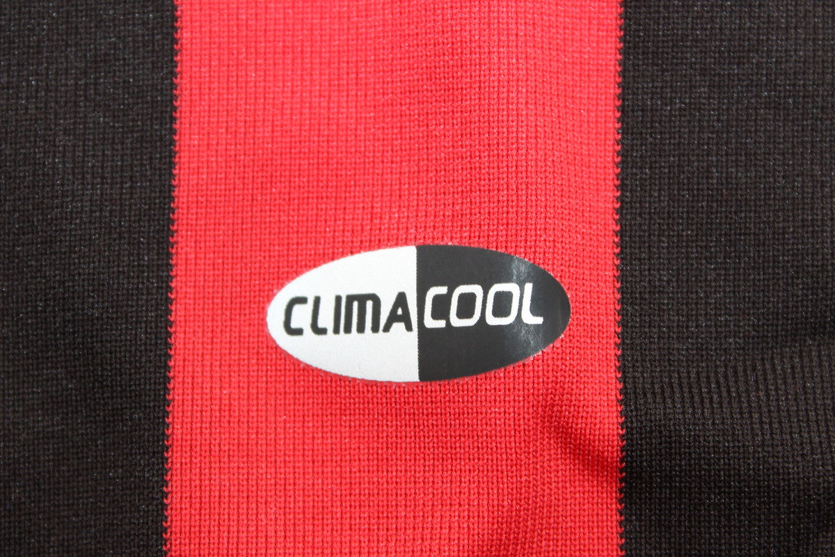 Camisa Retrô Milan Home 08/09 "Kaká" N°.22