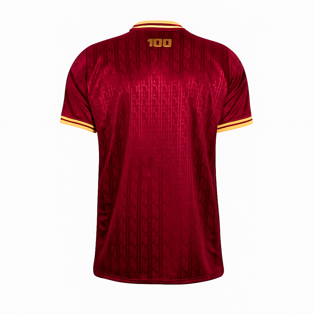 Camisa Atlético Juventus 24/25 I Torcedor