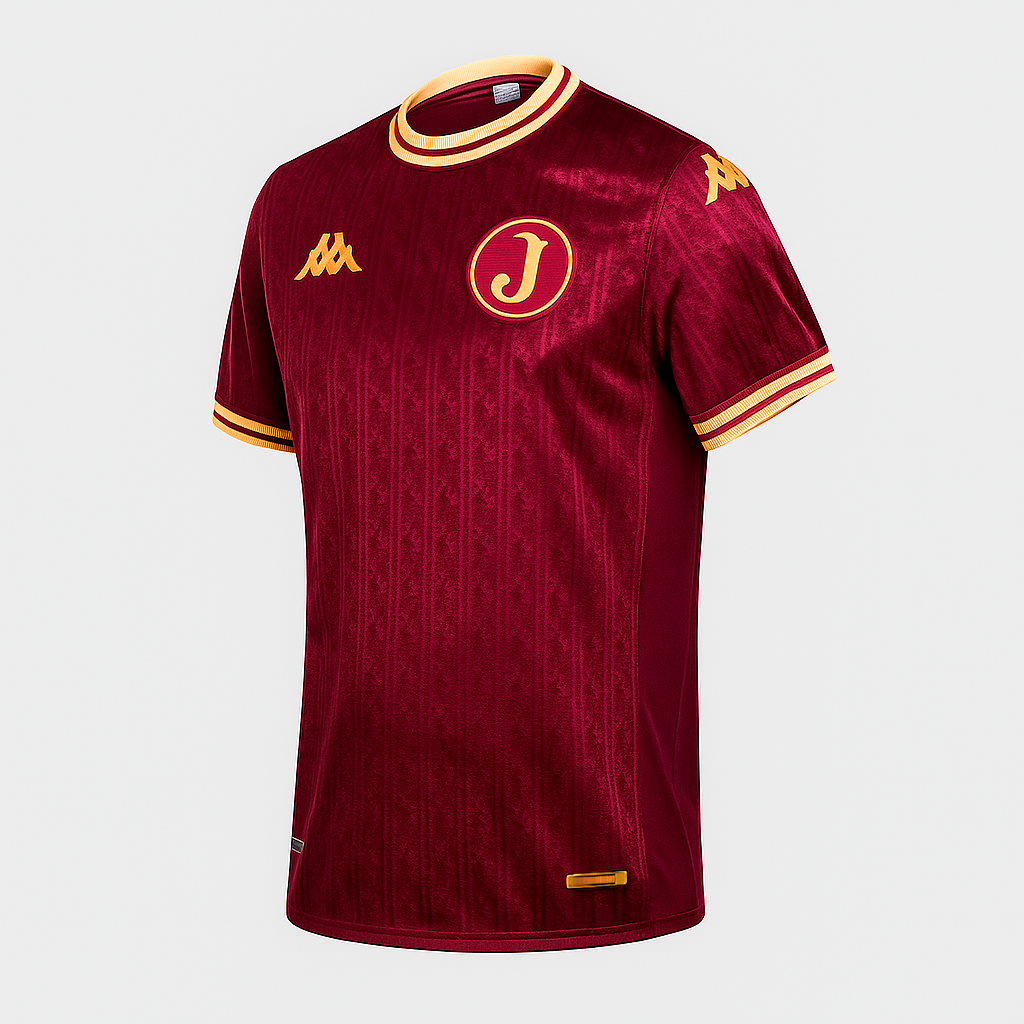 Camisa Atlético Juventus 24/25 I Torcedor