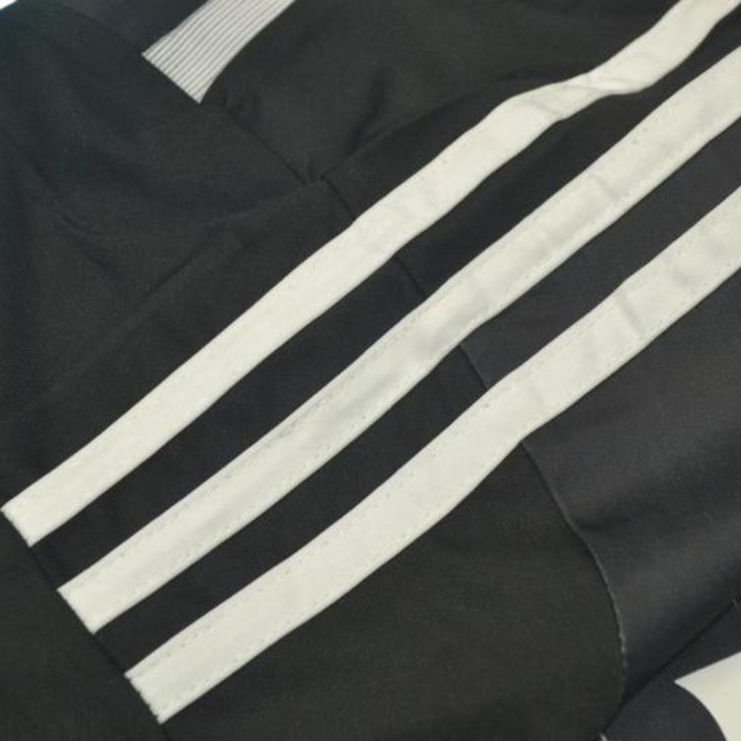 Camisa Real Madrid Manga Longa Third Away 14/15 - Versão Retrô