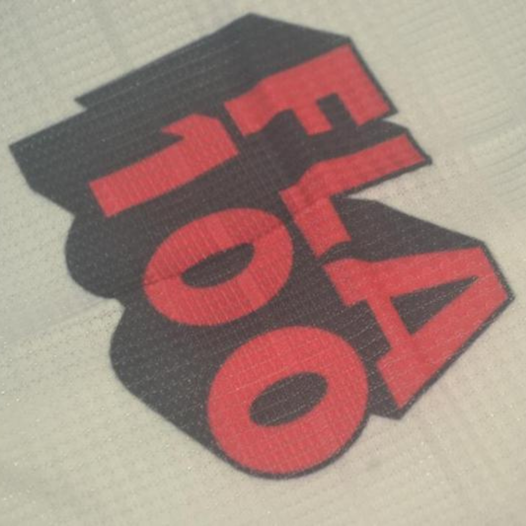 Camisa Flamengo Centenário Away 1995 - Versão Retrô Nº 5