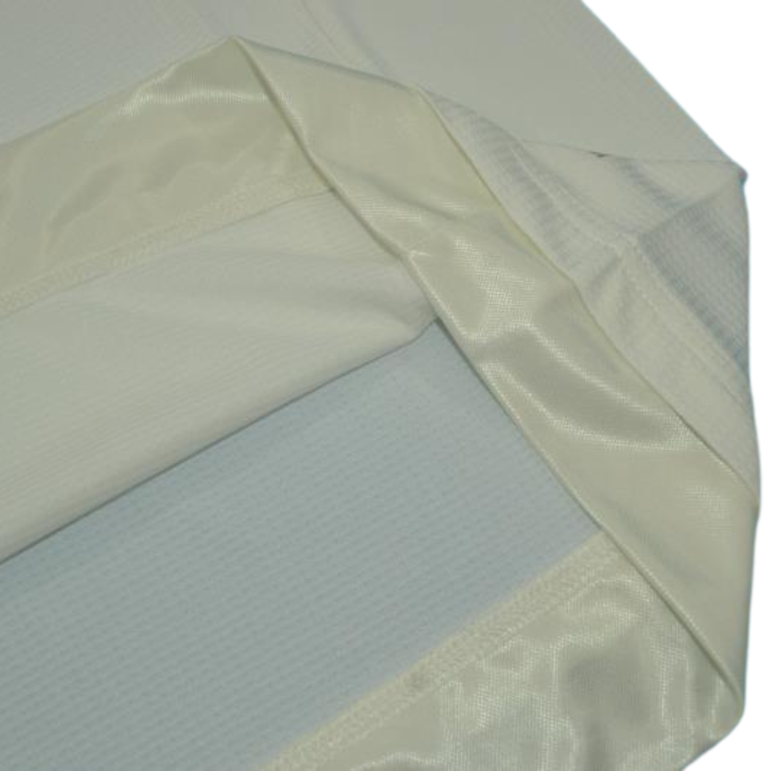 Camisa Real Madrid Home 15/16 - Versão Retrô