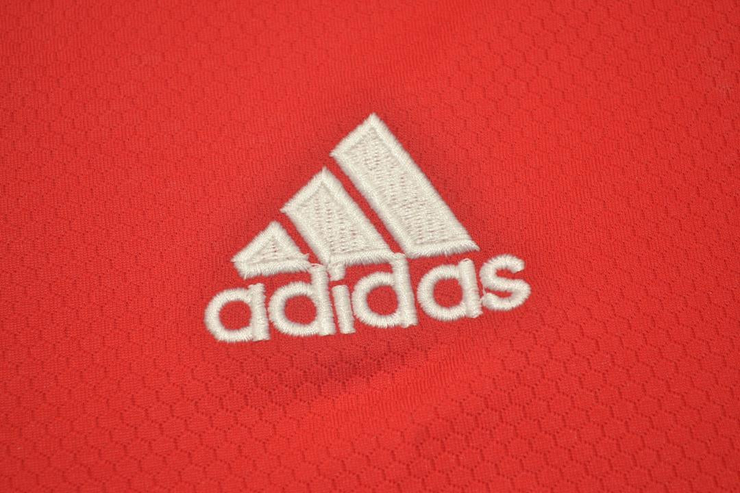 Camisa Arsenal Home 19/20 - Versão Retrô