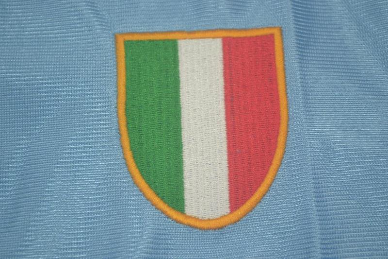 Camisa Retrô Napoli Home 90/91