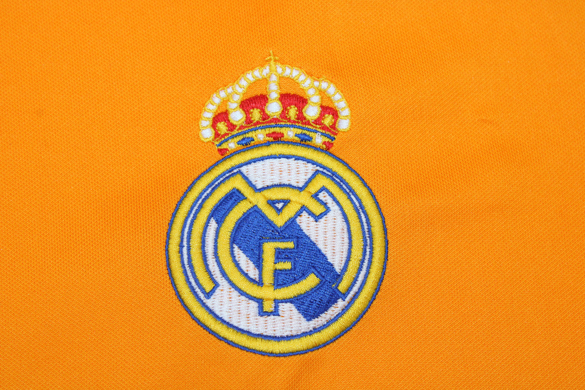 Camisa Real Madrid Third Away 13/14 - Versão Retrô "Modric" Nº 19