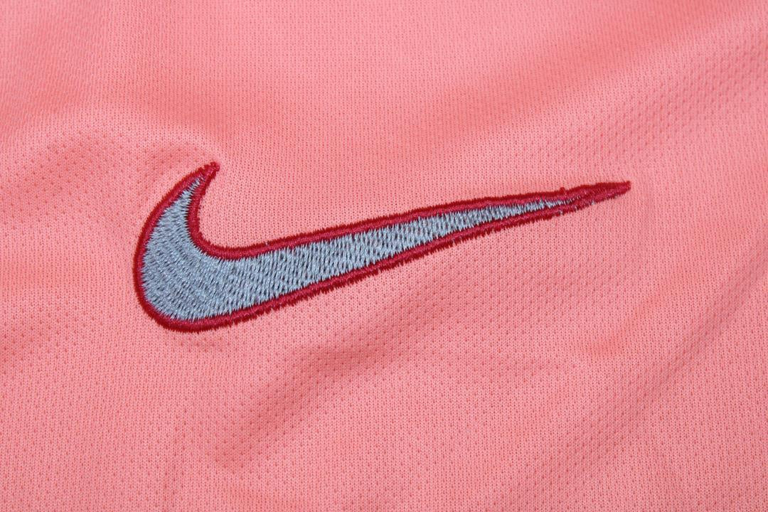 Camisa Barcelona Third Away 18/19 - Versão Retrô