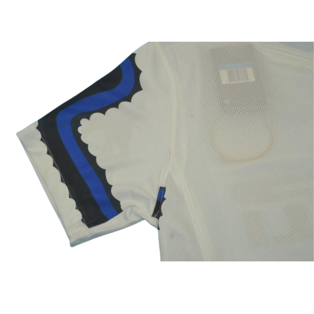 Camisa Retrô Inter de Milão Away  10/11