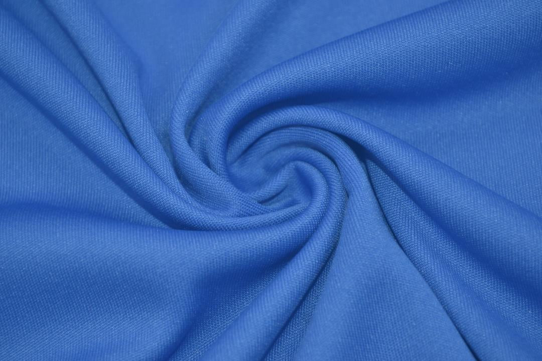 Camisa Chelsea Manga Longa Home 11/12 - Versão Retrô