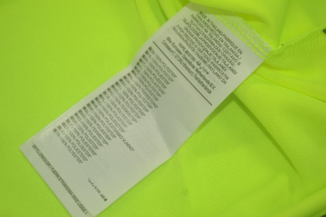 Camisa Barcelona Manga Longa Away 05/06 - Versão Retrô