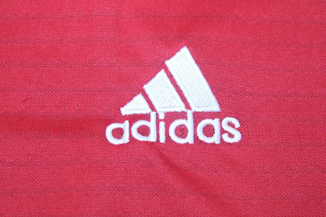 Camisa Manchester United Home 18/19 - Versão Retrô "Mata" Nº 8