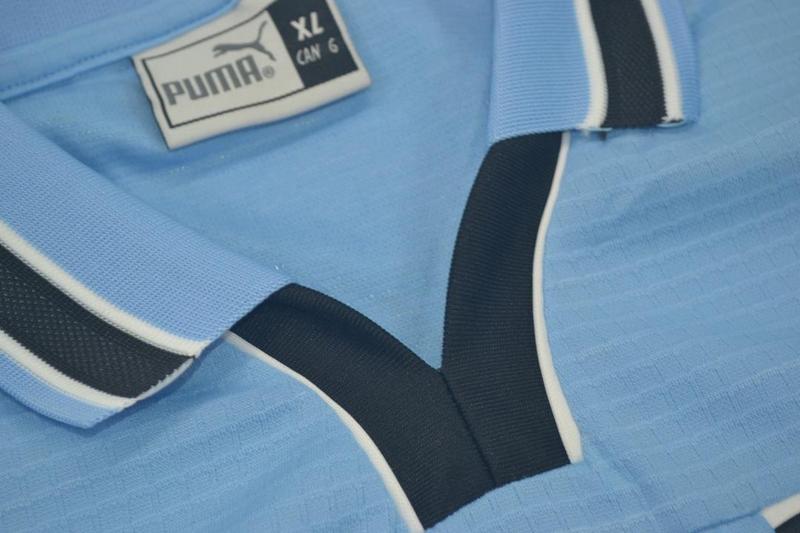 Camisa Retrô Lazio Home  98/00 "Nedved" N°.18