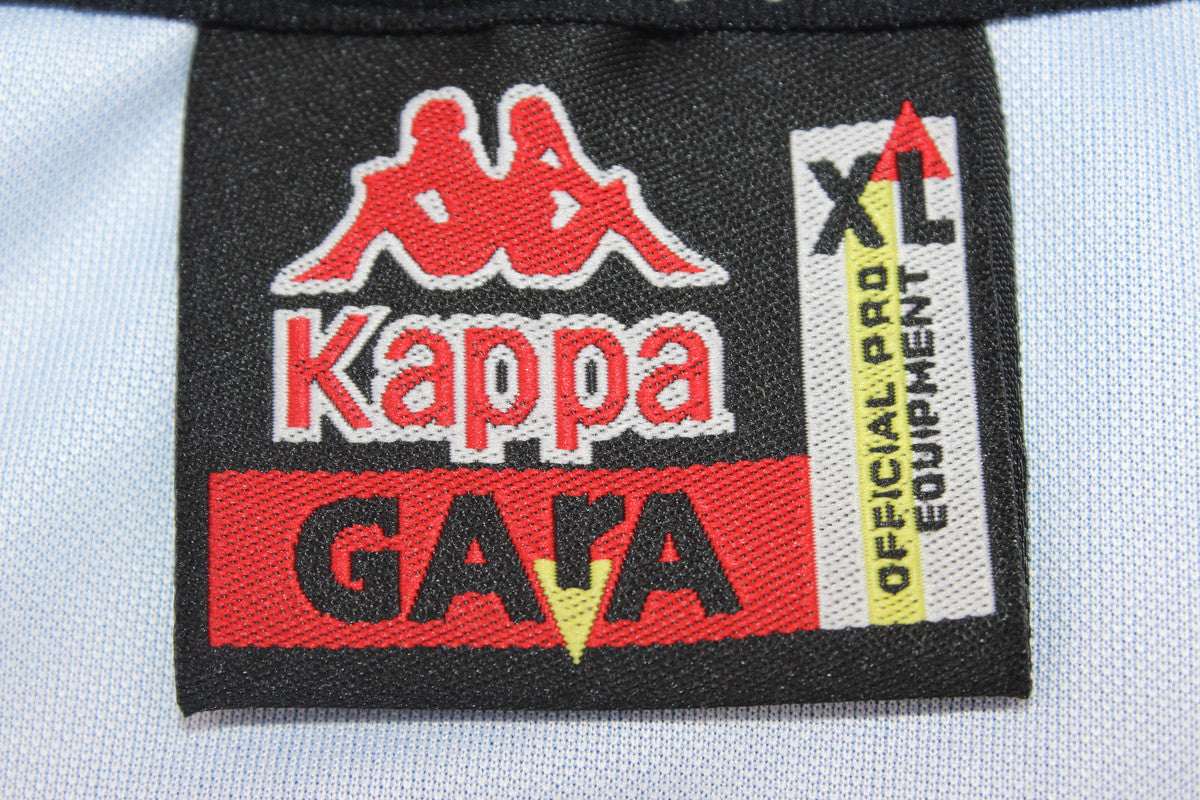 Camisa Retrô Juventus Away  96/97