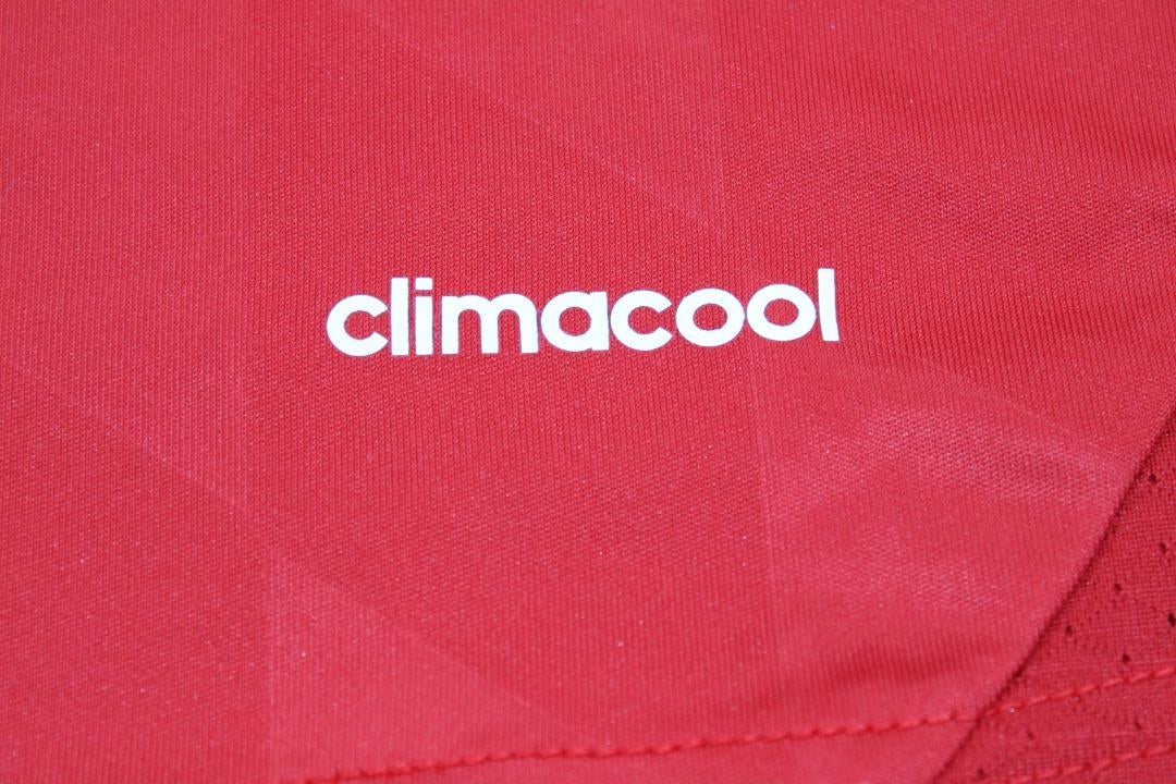 Camisa Bayern de Munique Home 13/14 - Versão Retrô