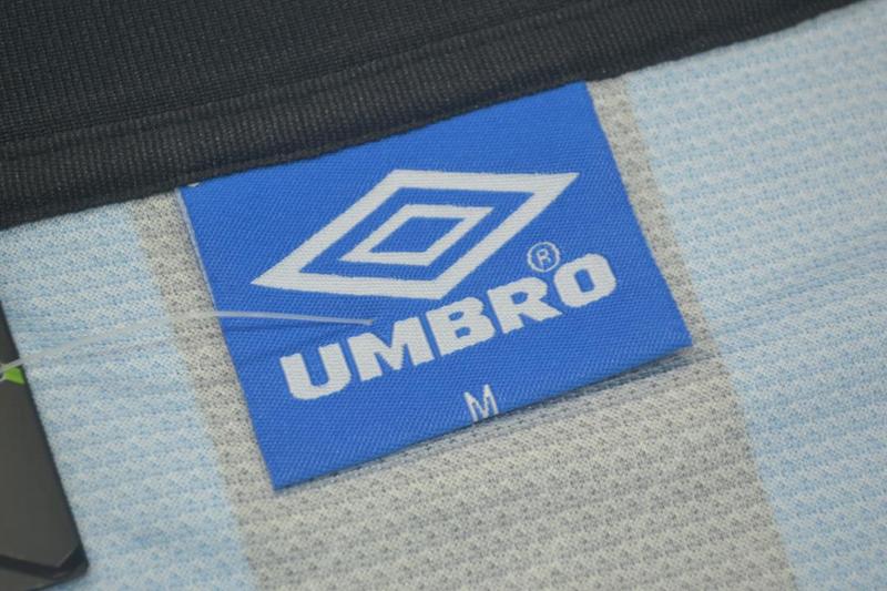 Camisa Retrô Inter de Milão Home 97/98