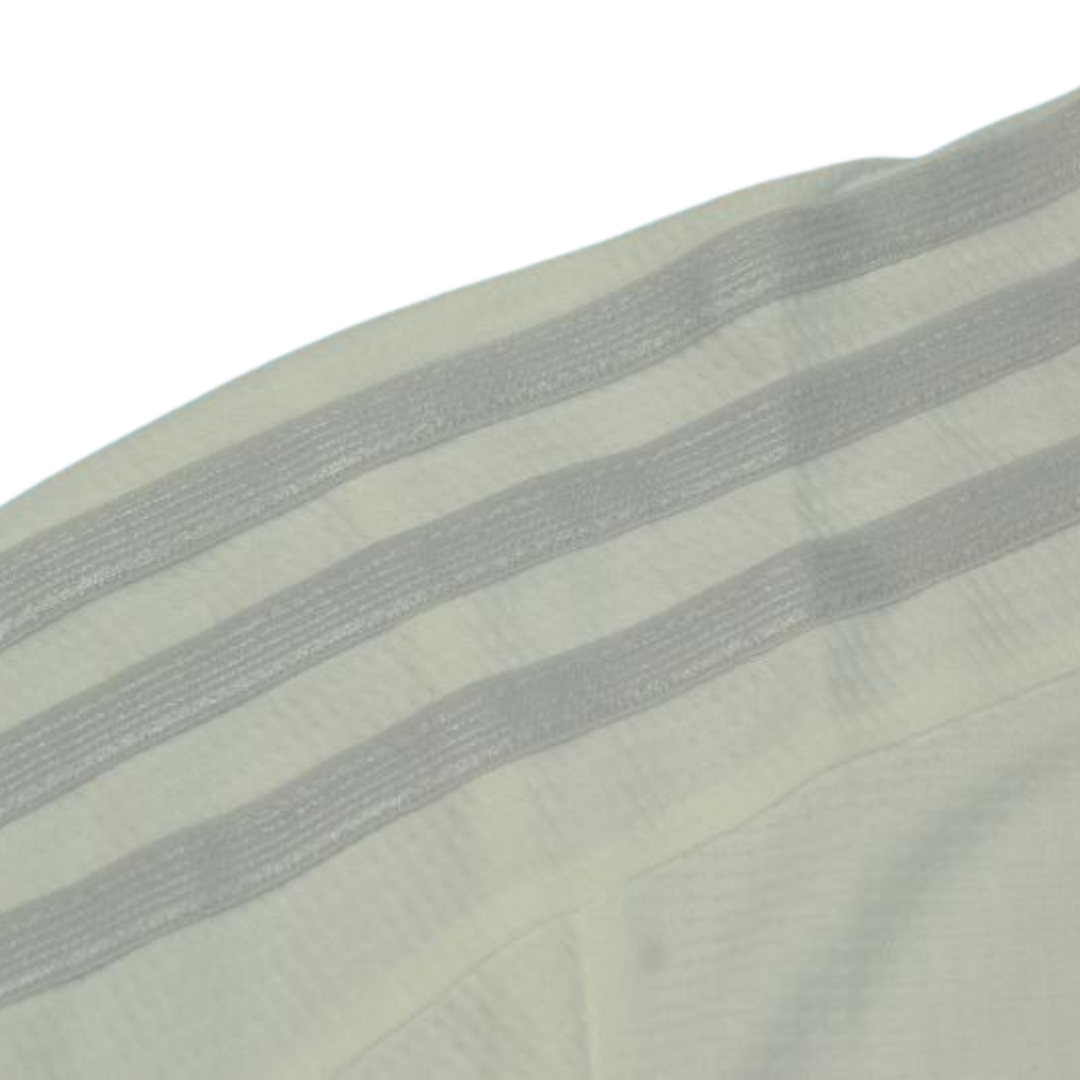 Camisa Real Madrid Home 15/16 - Versão Retrô
