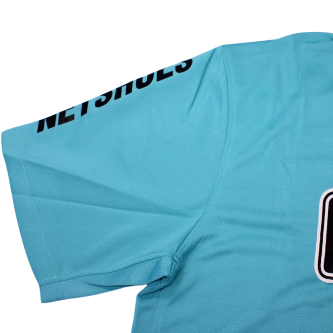 Camisa Santos Third Away 12/13 - Versão Retrô "Neymar Jr" Nº 11